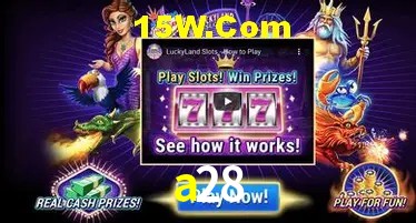 Slot Games a28