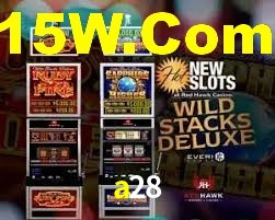 Tournaments a28